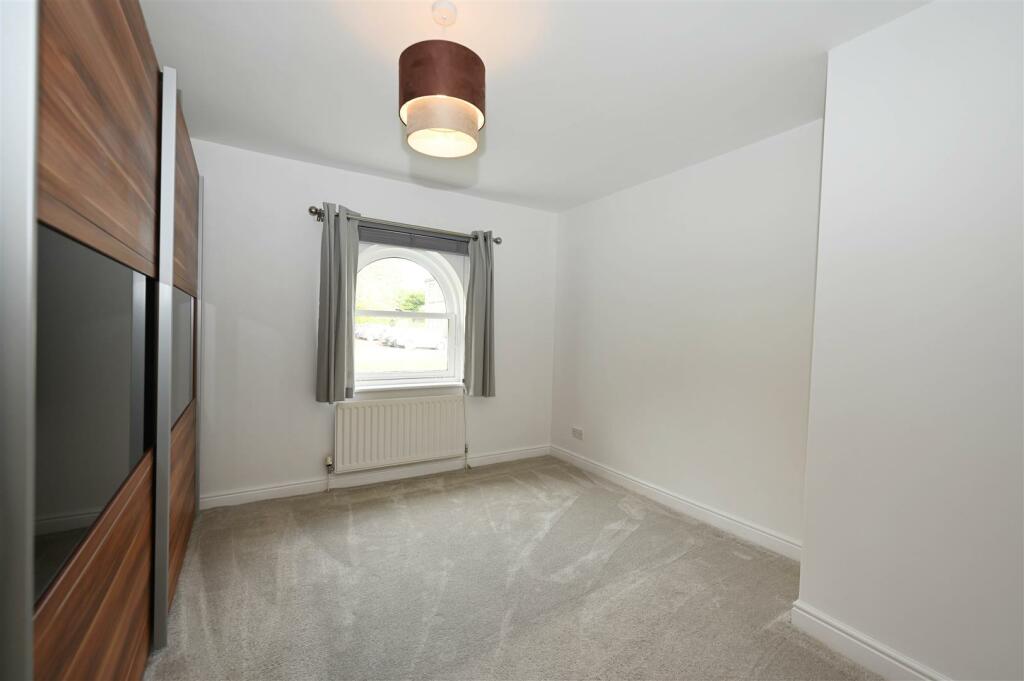 Additional property image - Seagrim Crescent, Richmond
