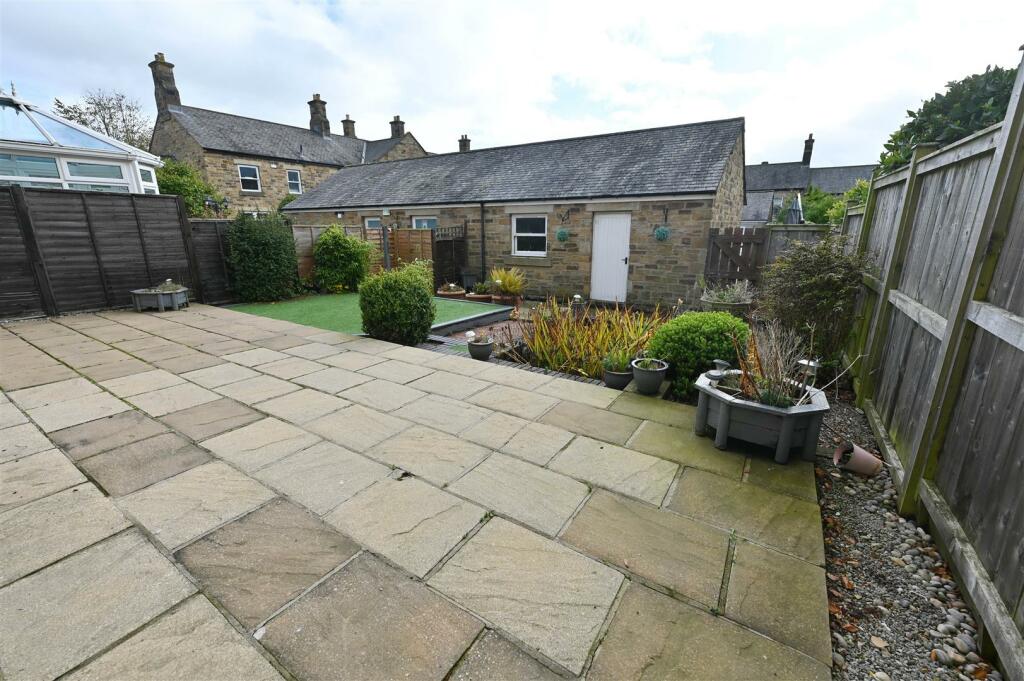 Additional property image - Seagrim Crescent, Richmond