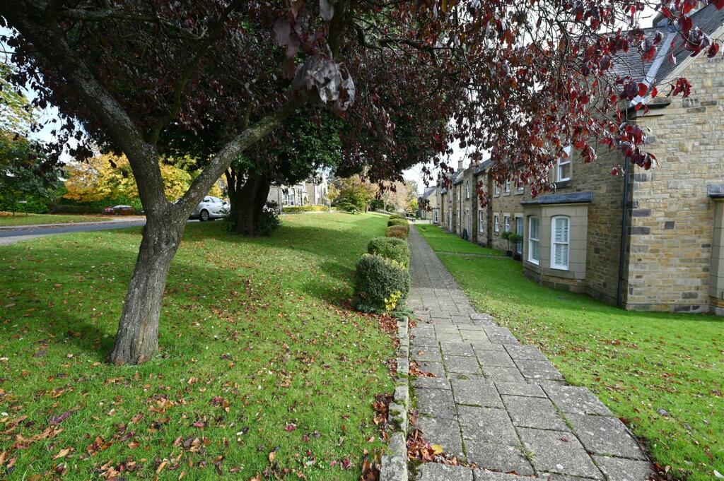 Additional property image - Seagrim Crescent, Richmond