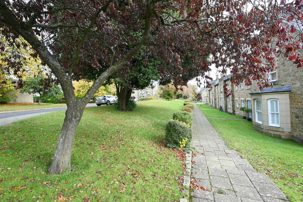 Additional property image - Seagrim Crescent, Richmond