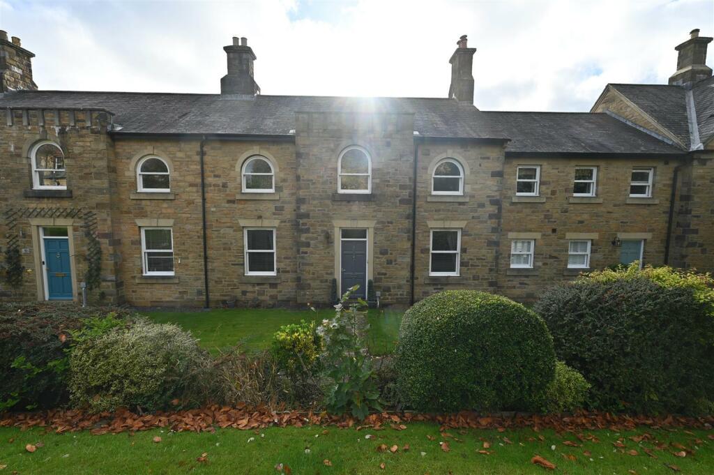 Additional property image - Seagrim Crescent, Richmond