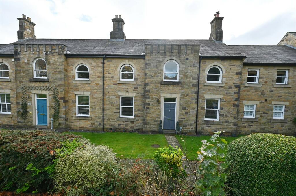 Additional property image - Seagrim Crescent, Richmond