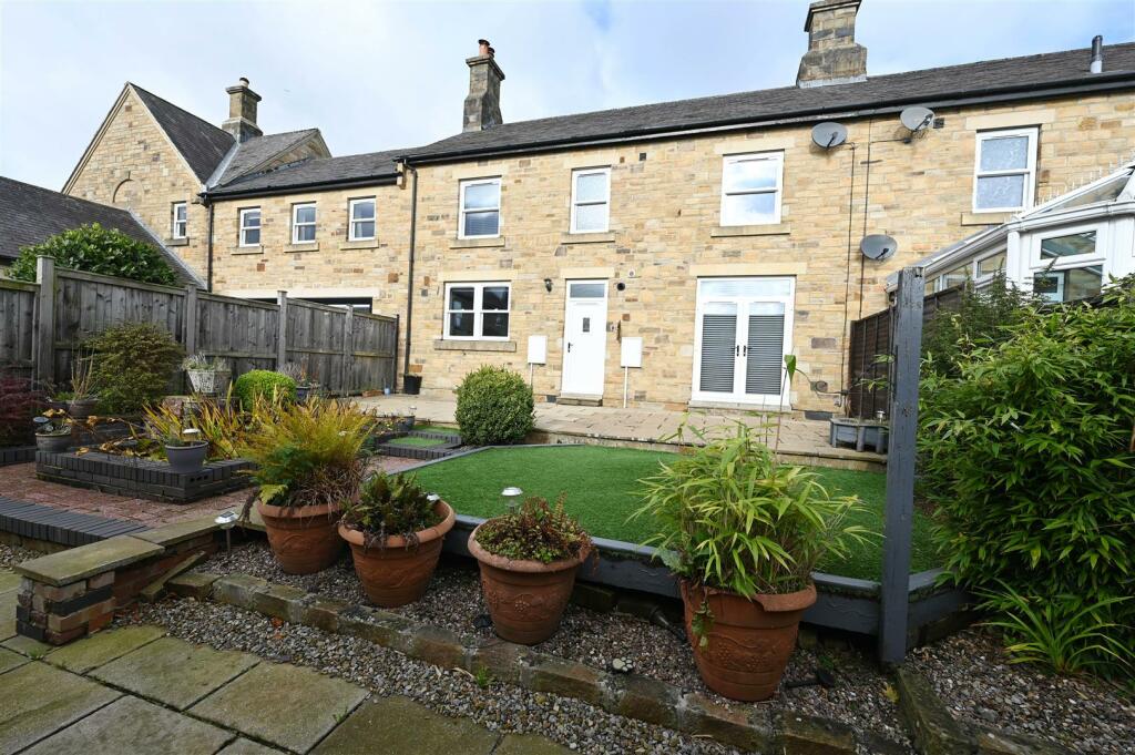 Additional property image - Seagrim Crescent, Richmond