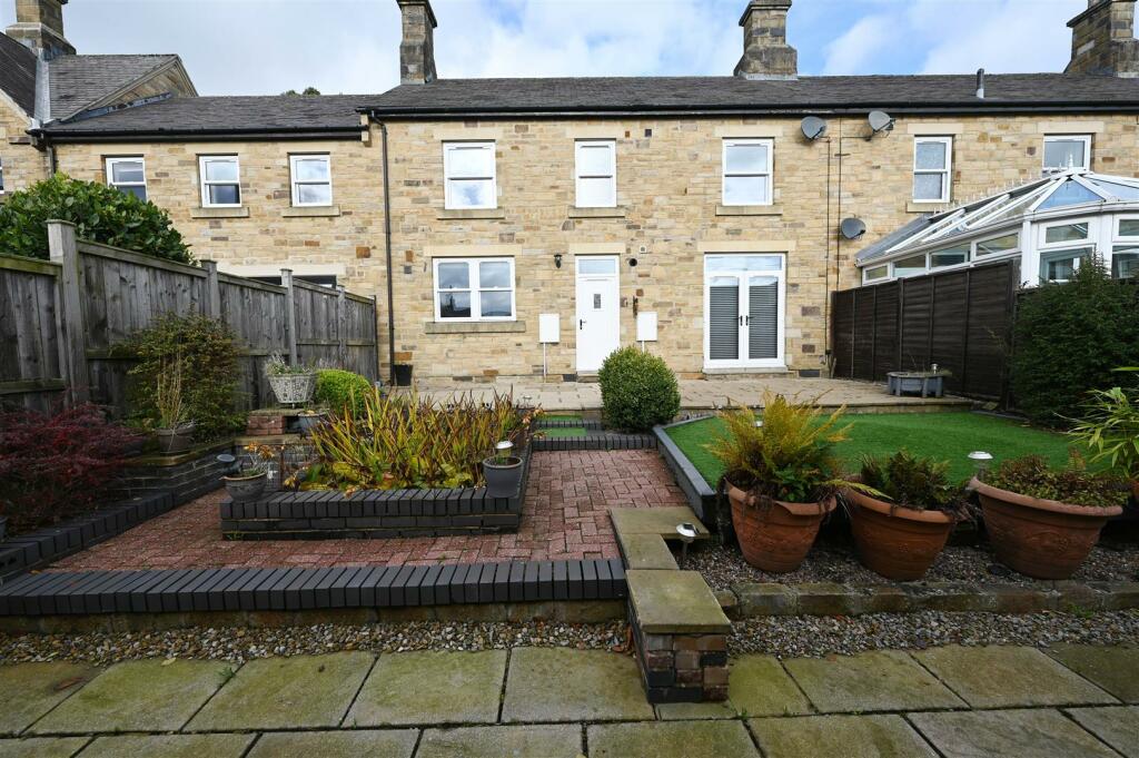 Additional property image - Seagrim Crescent, Richmond
