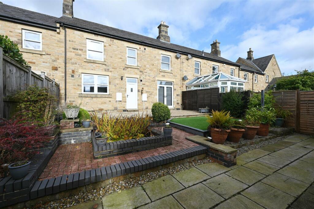 Additional property image - Seagrim Crescent, Richmond