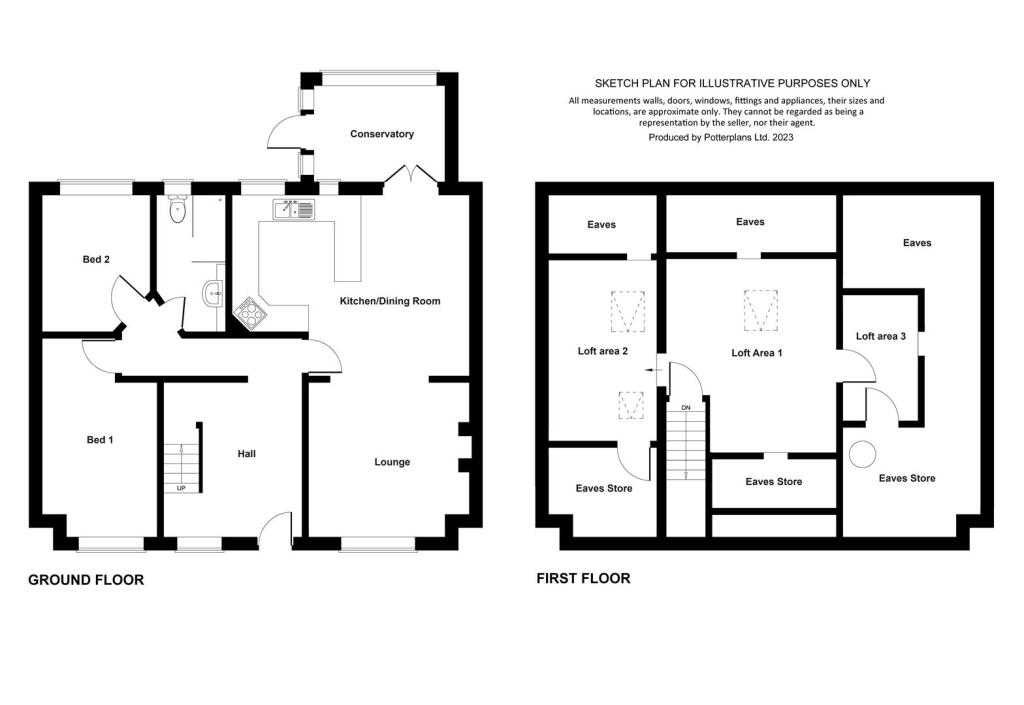 Additional property image - Easby