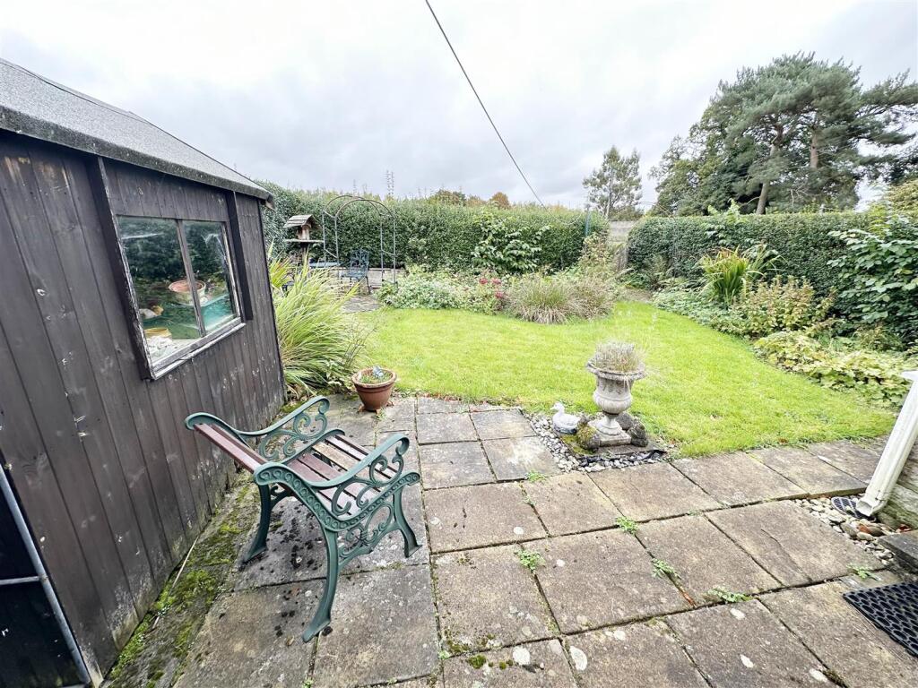 Additional property image - Easby