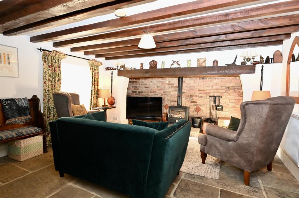 Additional property image - Whaw, Arkengarthdale, Richmond
