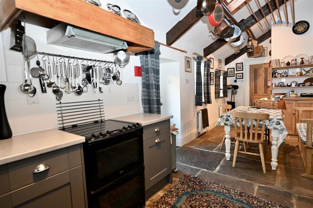 Additional property image - Whaw, Arkengarthdale, Richmond