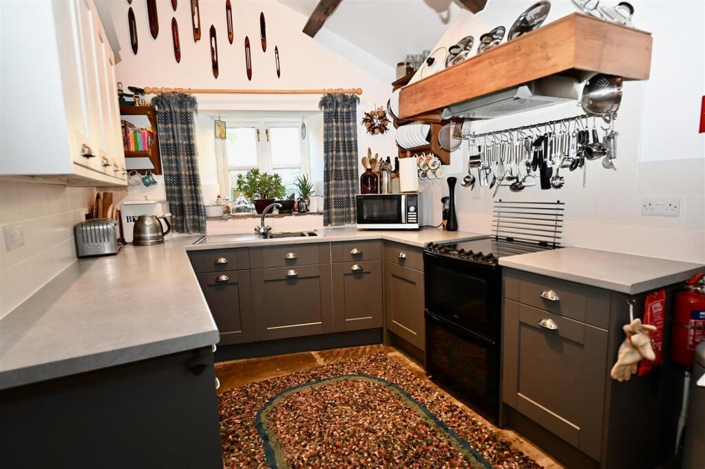 Additional property image - Whaw, Arkengarthdale, Richmond