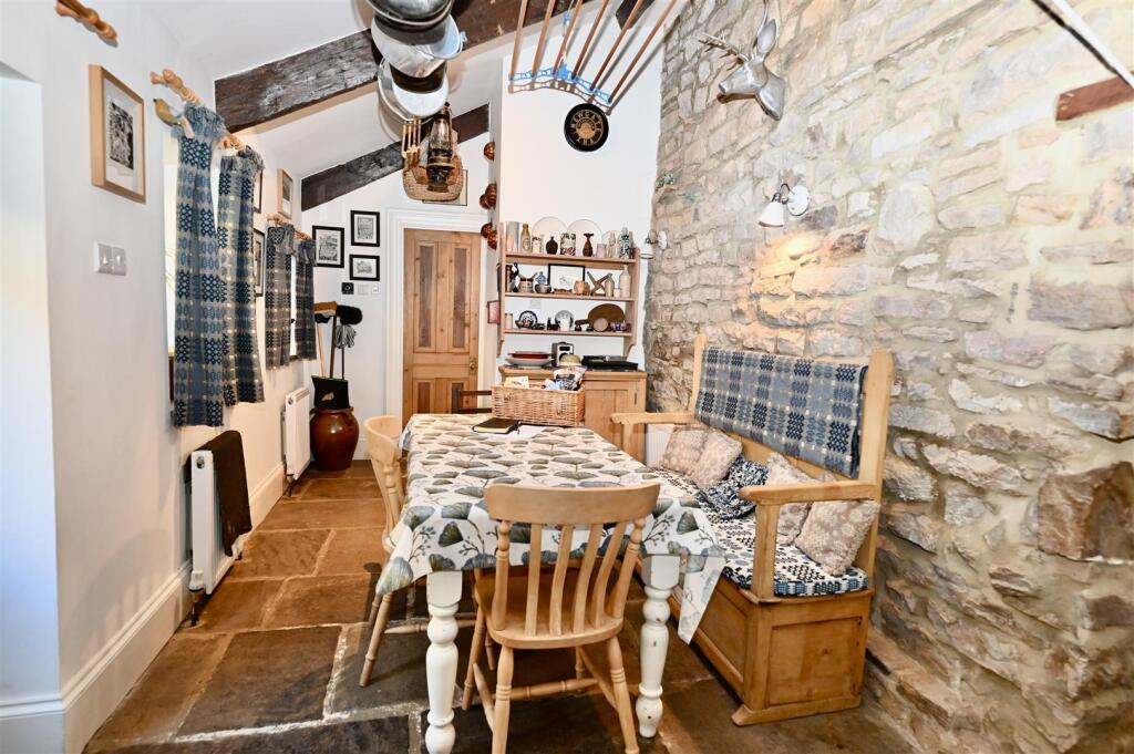 Additional property image - Whaw, Arkengarthdale, Richmond