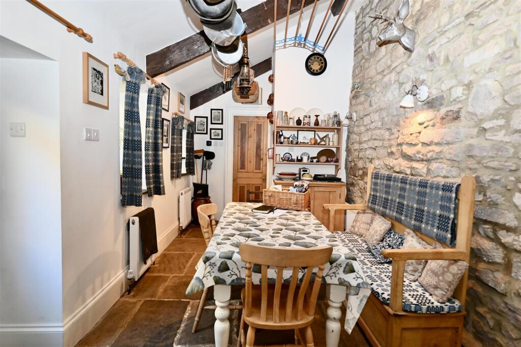 Additional property image - Whaw, Arkengarthdale, Richmond