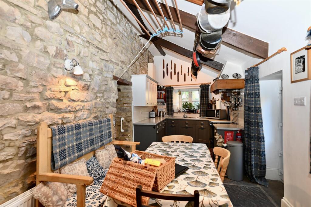 Additional property image - Whaw, Arkengarthdale, Richmond