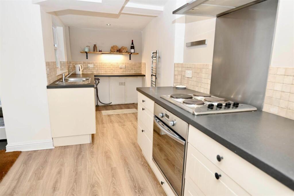 Additional property image - Frenchgate, Richmond