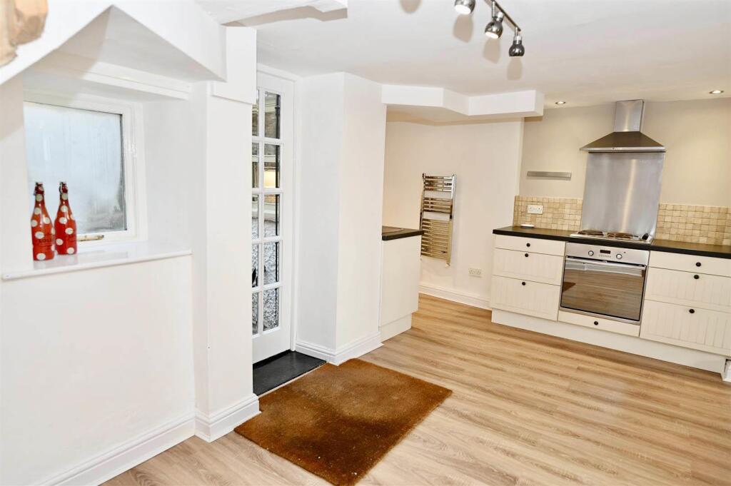 Additional property image - Frenchgate, Richmond