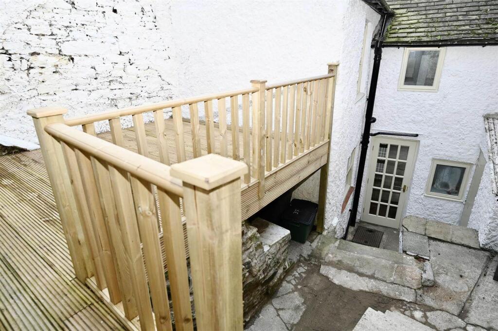 Additional property image - Frenchgate, Richmond