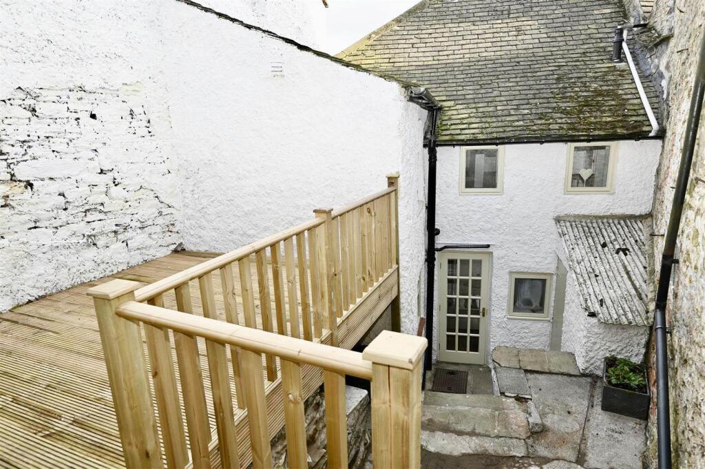 Additional property image - Frenchgate, Richmond