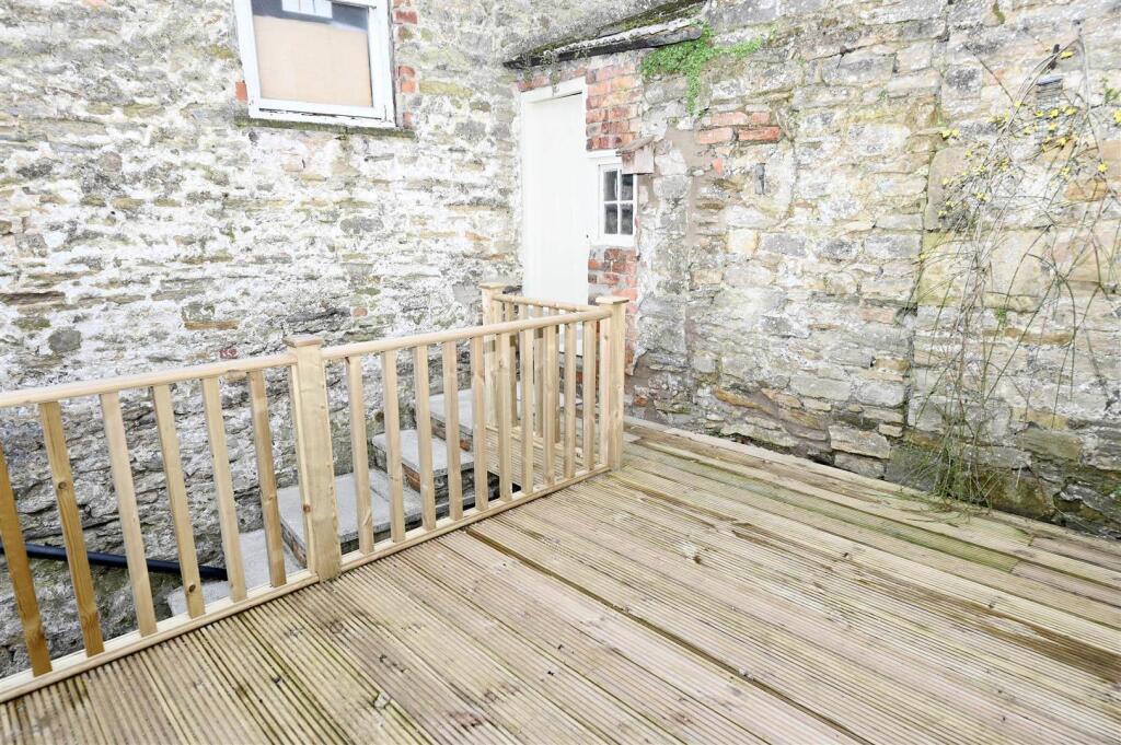 Additional property image - Frenchgate, Richmond