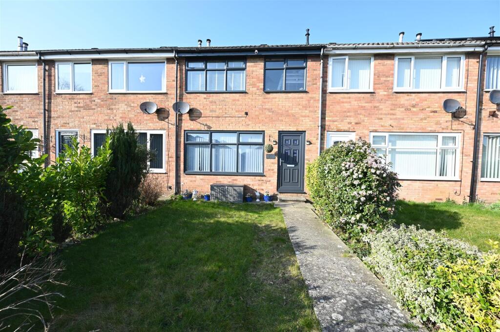 Main image of property: Rowan Court, Catterick, Richmond