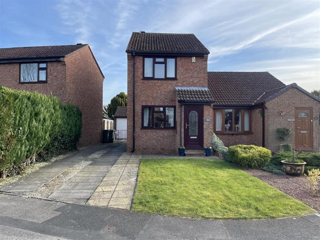 Main image of property: Brompton Court, Brompton On Swale