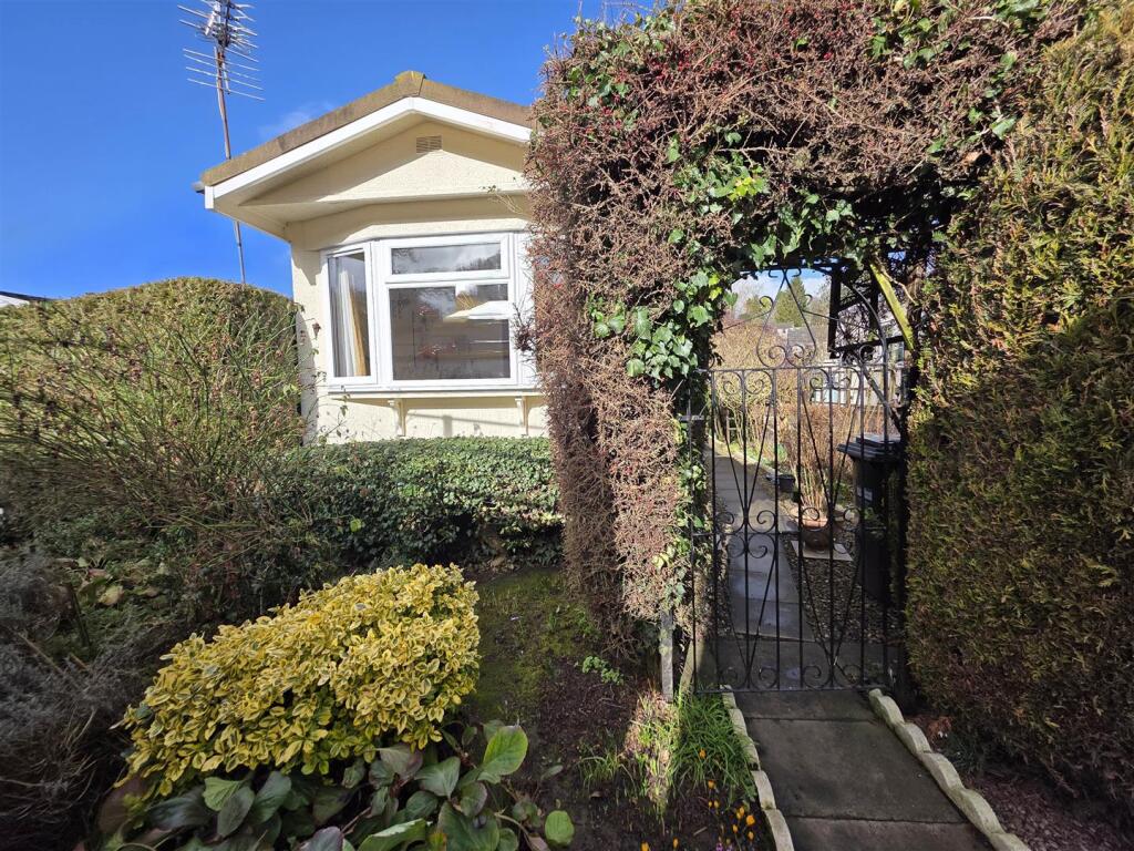 Main image of property: Reeth Road Caravan Park, Richmond