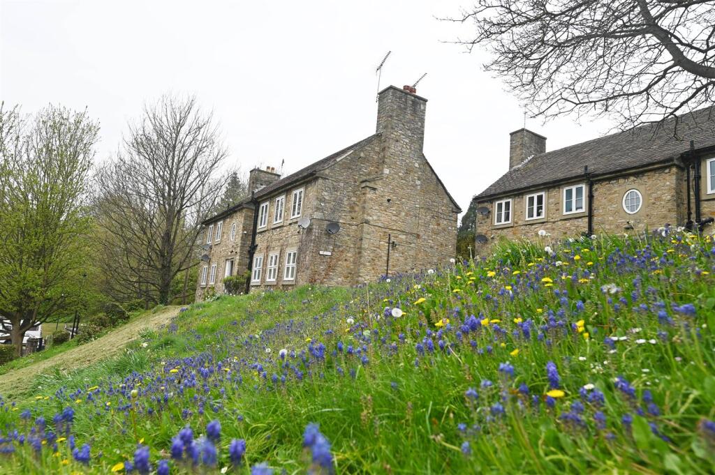 Main image of property: St. James Chapel Flats, Richmond