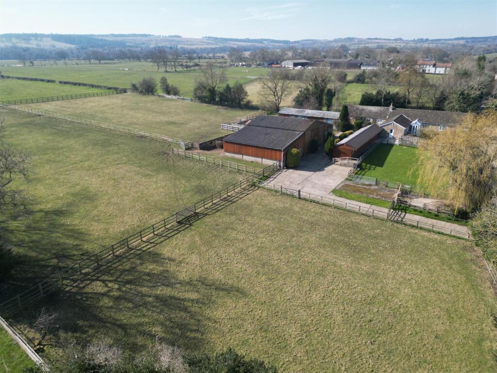 Main image of property: Brokes, Hudswell