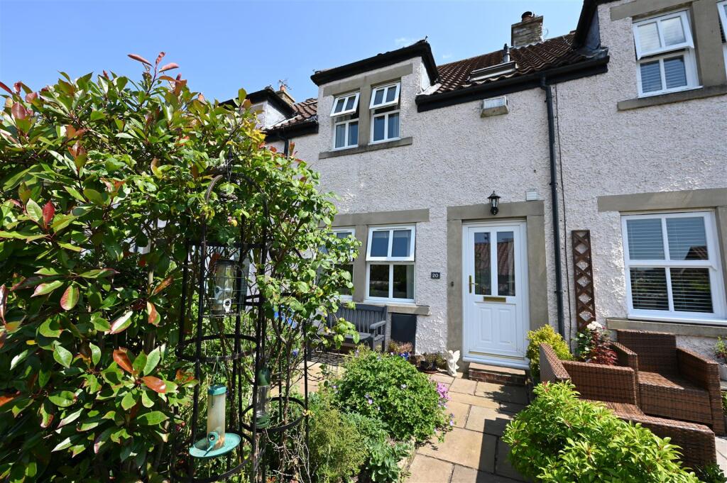 Main image of property: Wells Green, Barton, Richmond