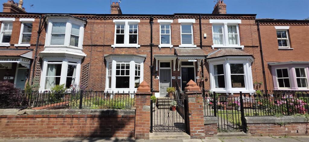 Main image of property: South Parade, Croft On Tees, Darlington