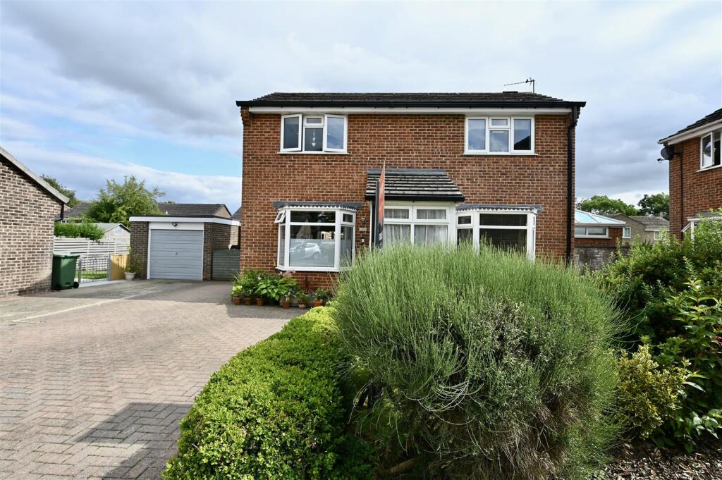 Main image of property: Brompton Park,, Brompton On Swale, Richmond