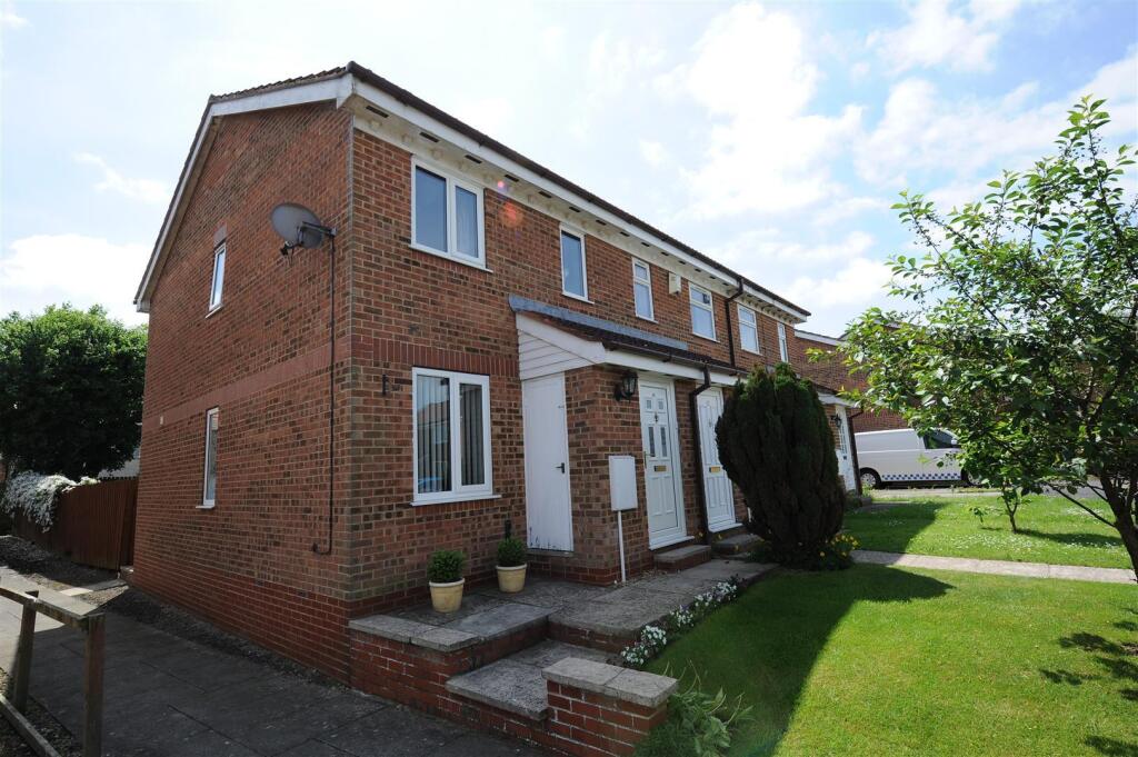 Main image of property: Rowan Court, Catterick Village