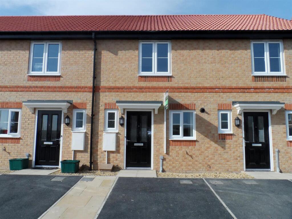 Main image of property: Tulip Avenue, Colburn, Catterick Garrison