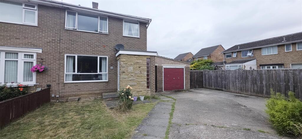 Main image of property: Pallett Hill, Catterick, Richmond