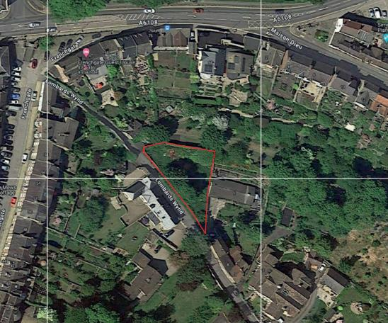 Main image of property: Richmond