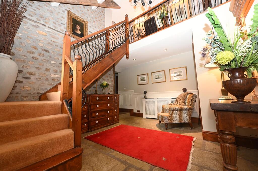 Main image of property: Scorton Road, Brompton On Swale, Richmond