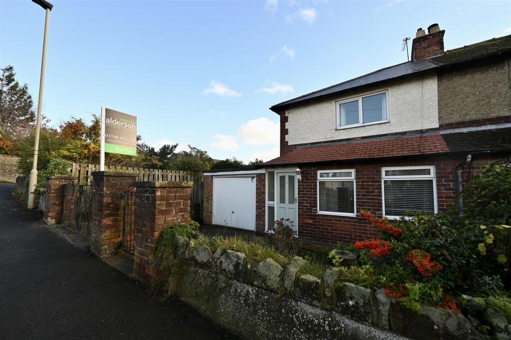 Main image of property: I'anson Road,, Richmond