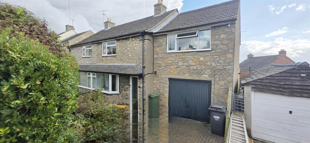 Main image of property: Laburnum Grove, Richmond