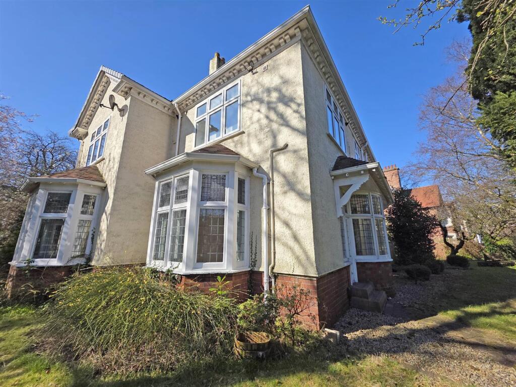 Main image of property: Milbank Road, Darlington