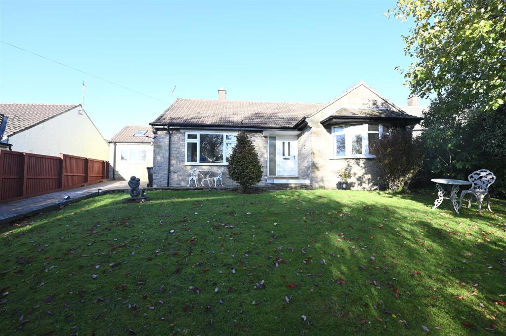 Main image of property: Gilling Road, Richmond