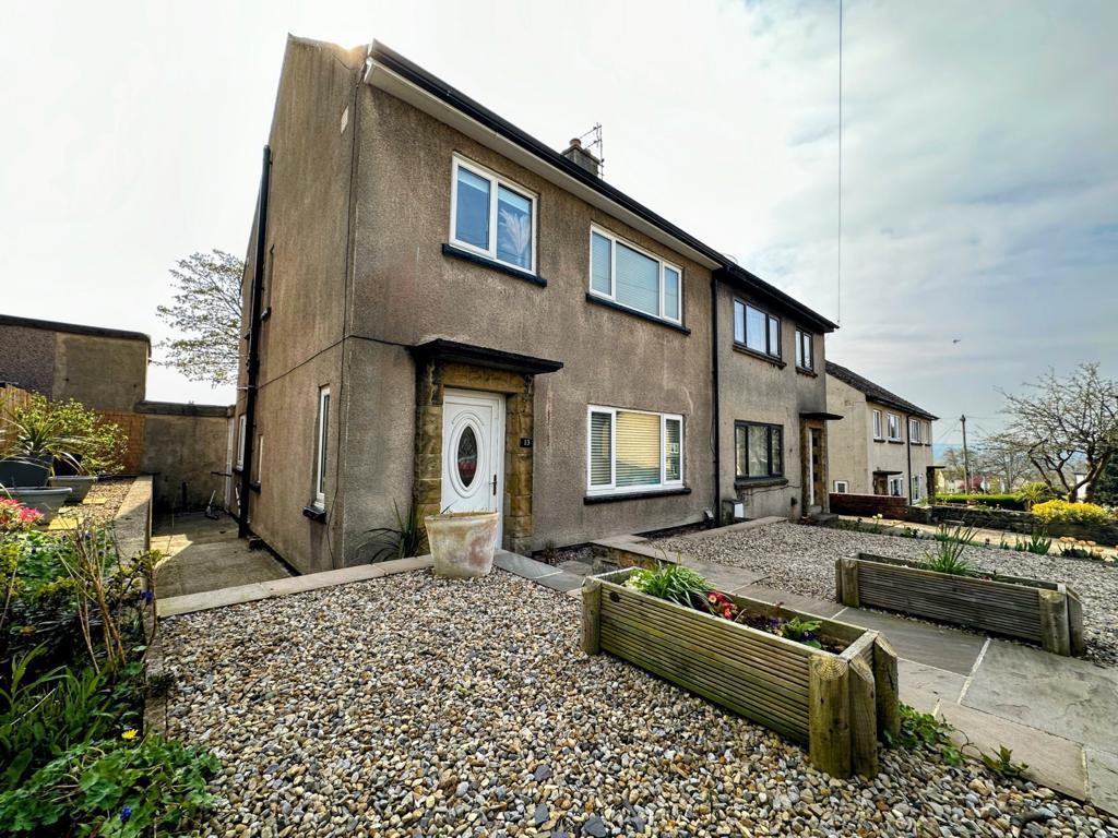 Main image of property: I'anson Road, Richmond