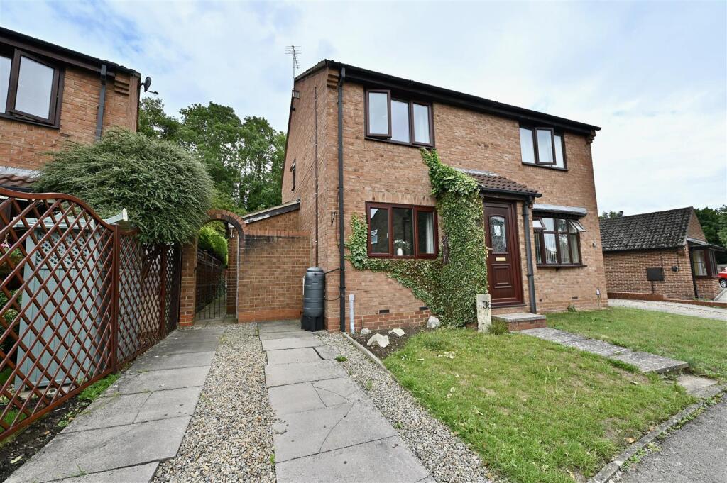 Main image of property: Brompton Court, Brompton On Swale, Richmond