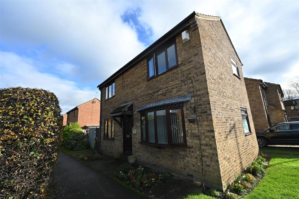 Main image of property: Station Road, Brompton On Swale, Richmond