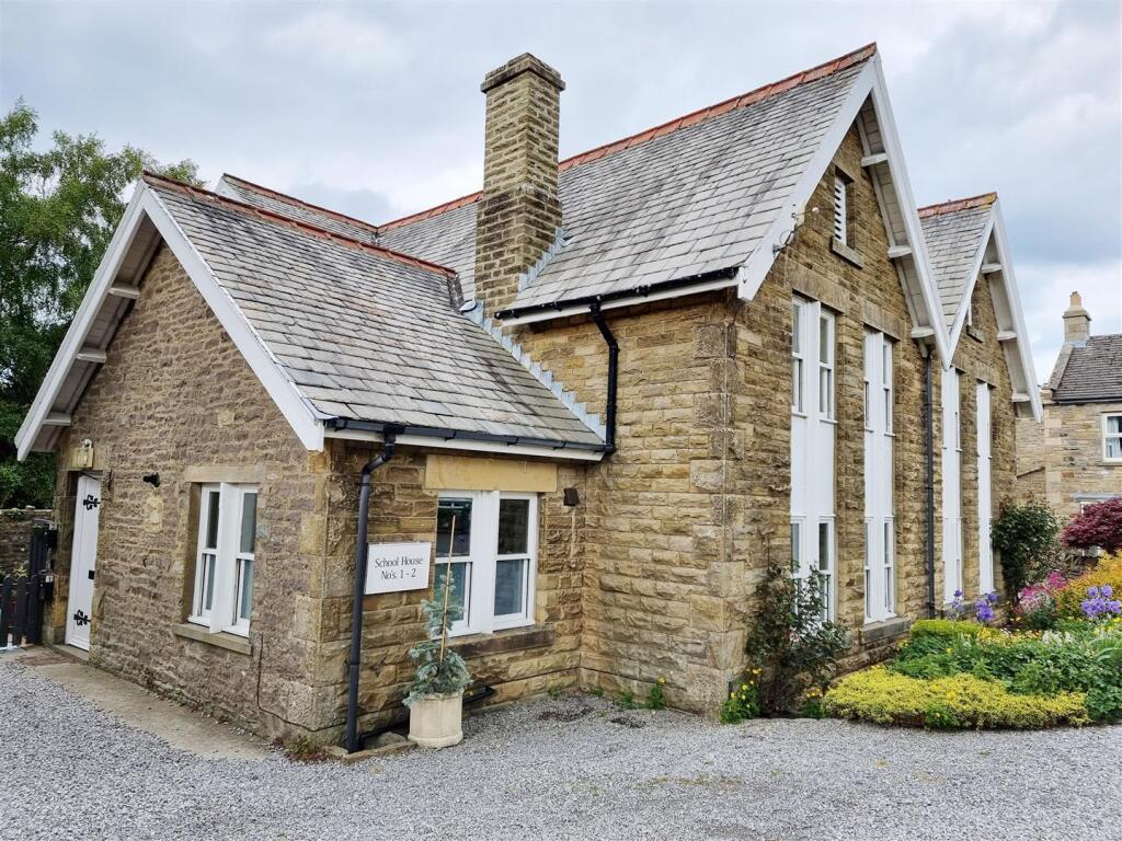 Main image of property: Old School Close, West Witton, Leyburn