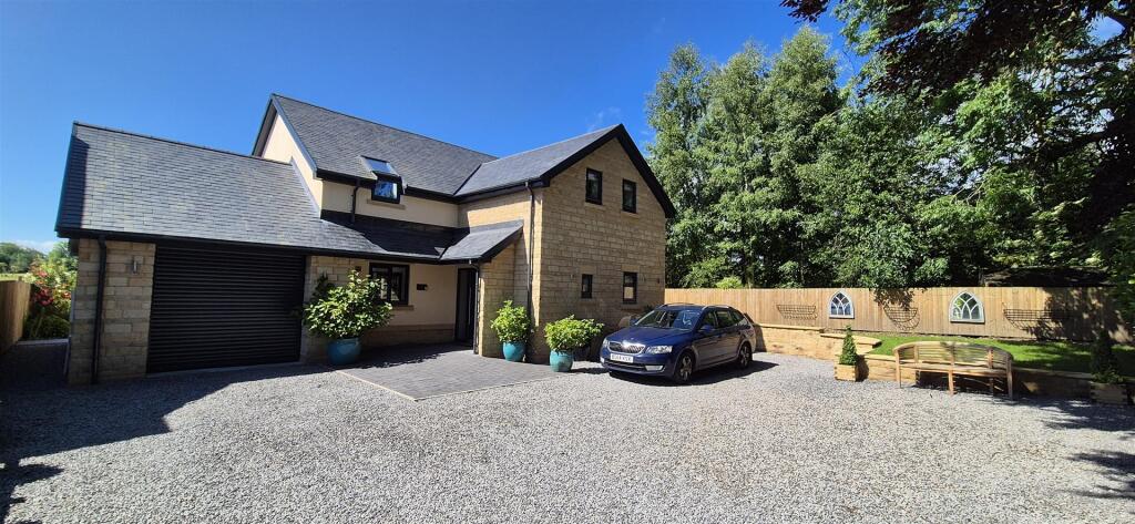 Main image of property: West Road, Melsonby, Richmond