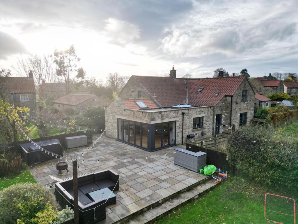 Main image of property: Caldwell, Richmond