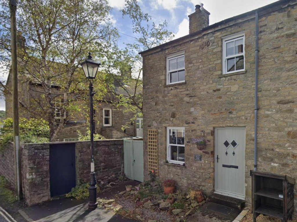 Main image of property: Silver Street, Reeth, Richmond