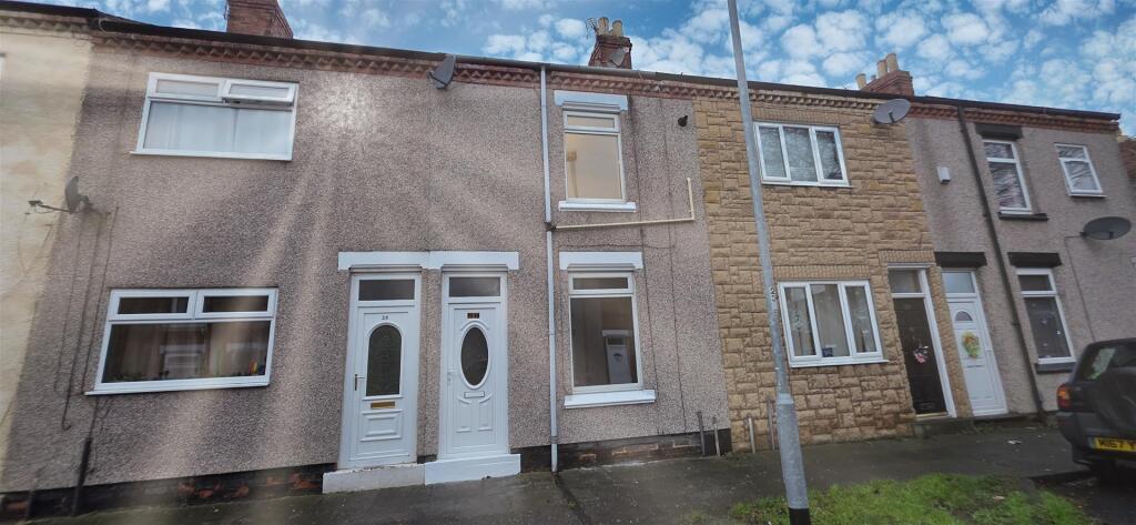 Main image of property: Oaklands Terrace, Darlington