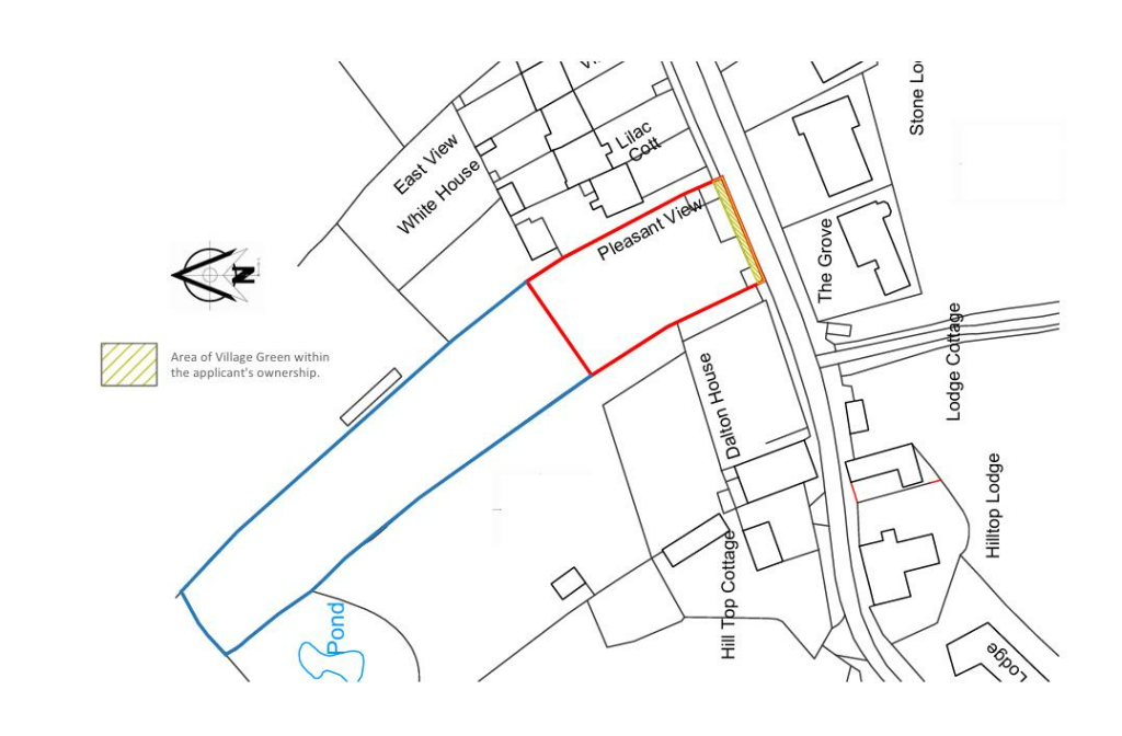 Additional property image - Moor Lane, Dalton, Richmond