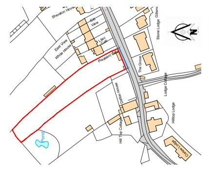 Additional property image - Moor Lane, Dalton, Richmond
