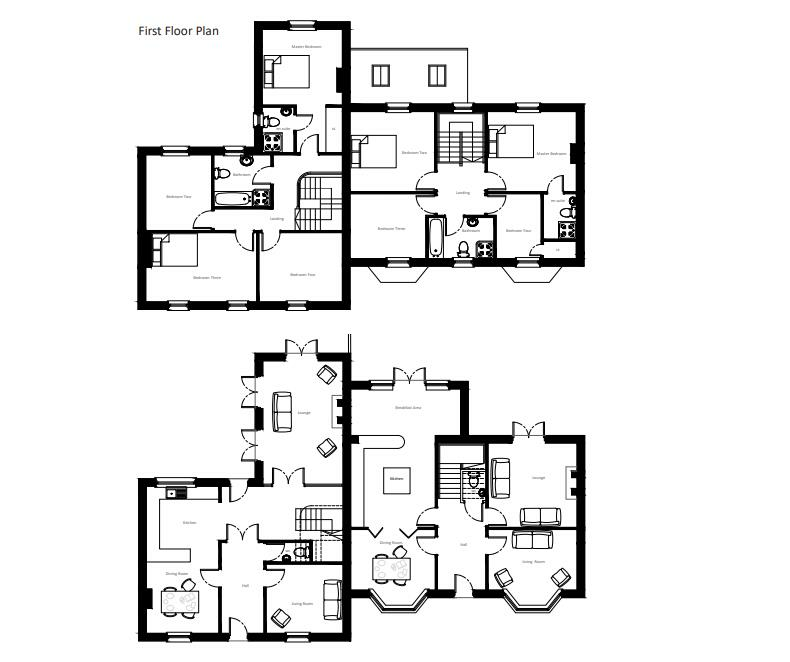 Additional property image - Moor Lane, Dalton, Richmond